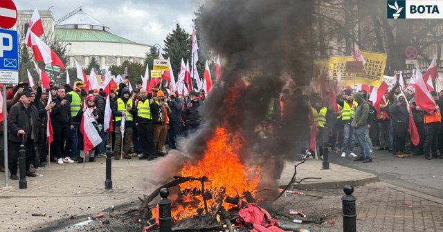 Analiza: Pse tregtia BE-Ukraina ka rrezik të bëhet më pak e
