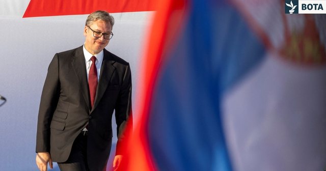 Will Vučić become the Prime Minister of Serbia again?