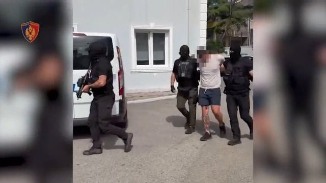 I akuzuar për tentativë vrasje në Spanjë, kapet në