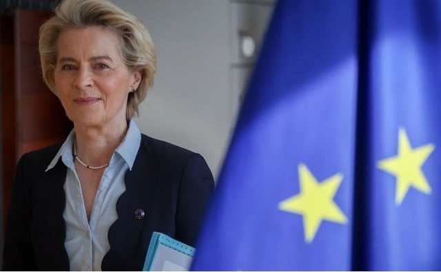 EU: New package of sanctions against Russia focuses on energy and finance
