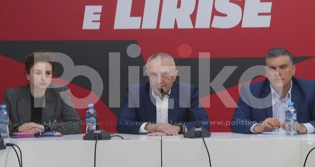 Kush do ta zëvendësojë Ilir Metën dhe do marrë