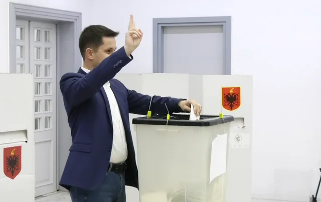 "Berisha më mbështet"/ Alimehmeti: Kodi Zgjedhor aktual