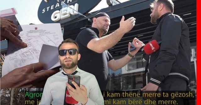 Bleu shtëpinë në ankand bankar, ish-pronari e zapton dhe