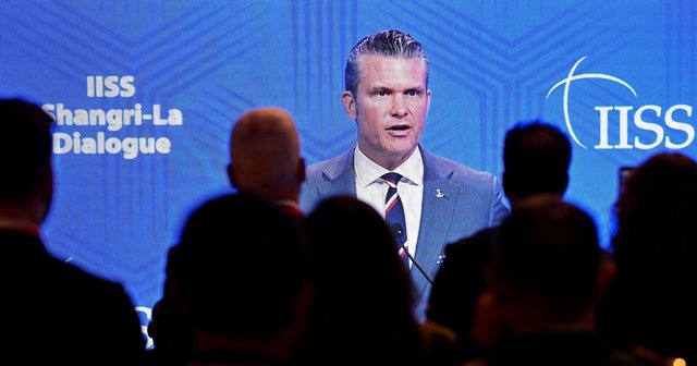 Sekretari amerikan: SHBA-ja "m&euml; se e aft&euml;" t&euml;