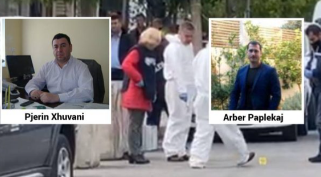 Vrasja e Pjerin Xhuvanit në Elbasan, Arbër Paplekaj kërkon liri