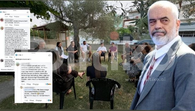 “5 minuta miting”, qytetarët shpërthejnë kundër