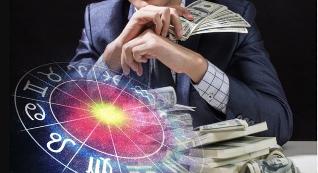 The ideal period to win, the three zodiac signs that will have luck in their