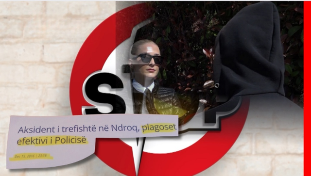 E përjashtuan nga Policia/ Efektivi i infiltruar: Alkool s’kam