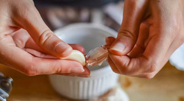 Antibiotik natyral! Çfarë ndodh në organizëm nëse