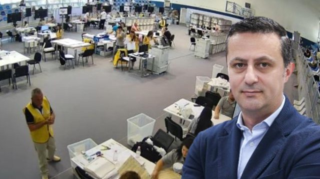 Vijon rinumërimi në Fier/ Ceno Klosit i hiqen rreth 1 mijë vota