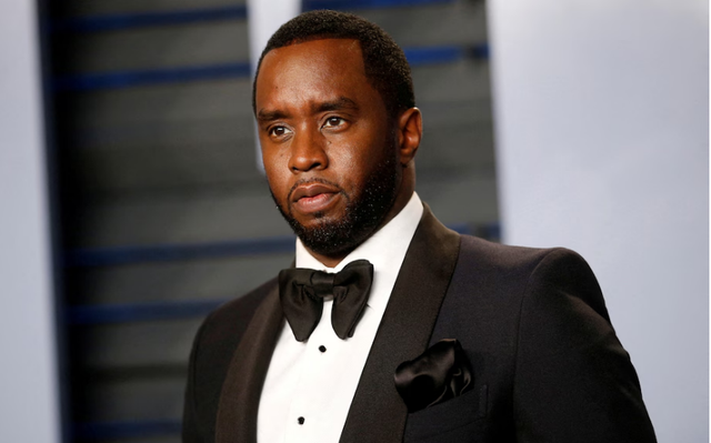 Diddy's trial ends, producer denied bail