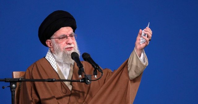 Lideri suprem i Iranit hedh poshtë komentet e Trumpit për propozimin