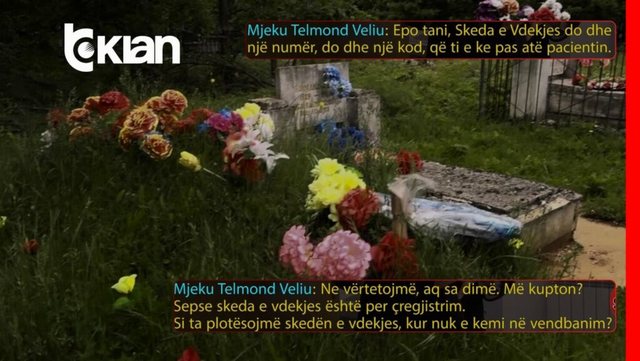 Çudira në Bulqizë! Të ndjerën “s’e