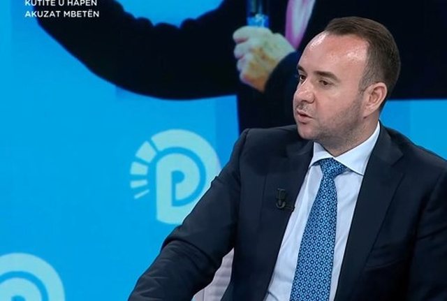 "Electoral crime cannot be normalized"/ Balliu: I have a lot of