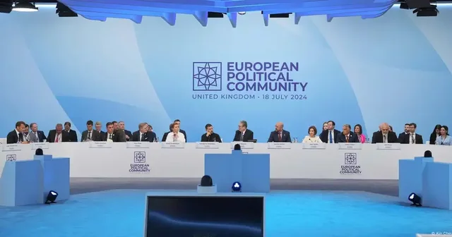 DW: Tirana pret samitin e Komunitetit Politik Evropian