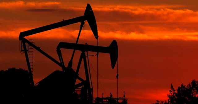 Oil prices fall after Israel-Iran ceasefire reached