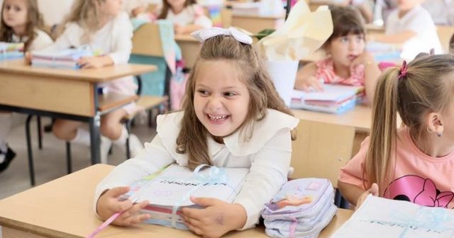 Registrations for the new school year begin in e-Albania