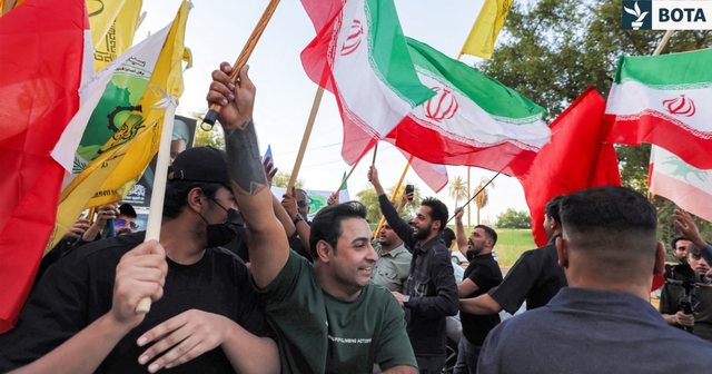 US and Iran sign deal electronically ahead of official ceremony