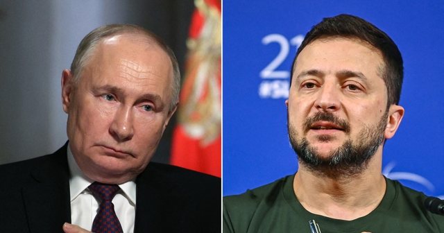 Ukraina dhe Rusia zhvillojnë bisedime pas më shumë se tre