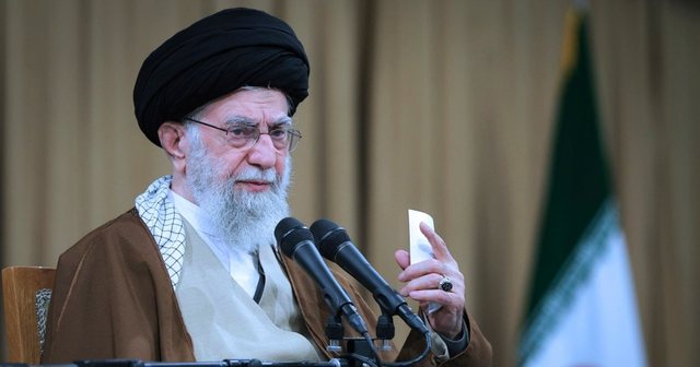 Iran rejects US demand for uranium enrichment