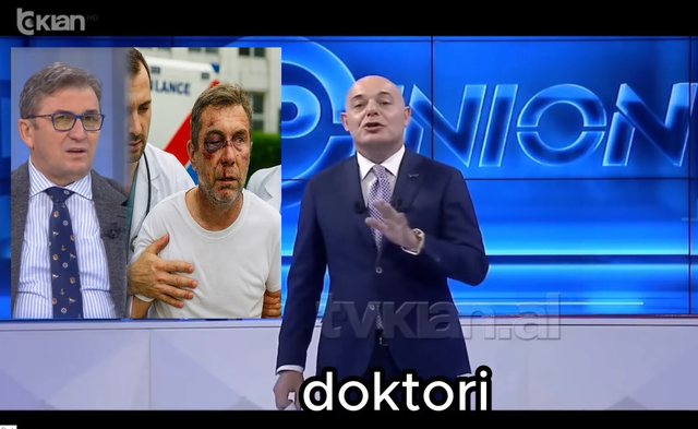 BIRN: Brataj dhe Fevziu viktima të një ‘deepfake’ në