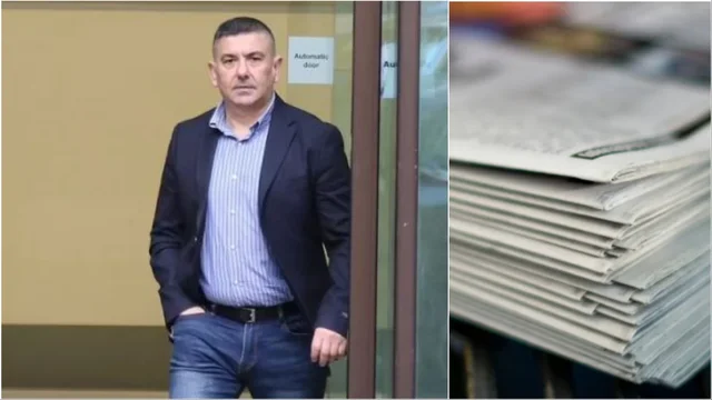 Akuzohet për dy vrasje, Anglia i thotë “JO” ekstradimit