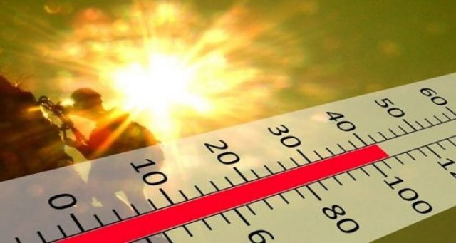 Studimi: Gjysma e botës përjetoi një muaj më shumë