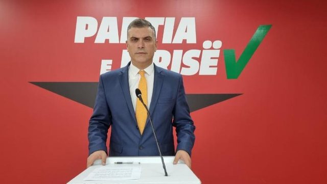 "KE çertifikoi shkatërrimin e Reformës në