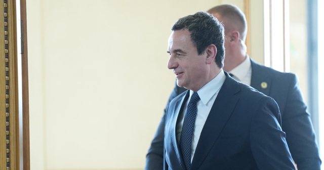Kurti: The Assembly must be constituted by all parties, Haxhiu remains our