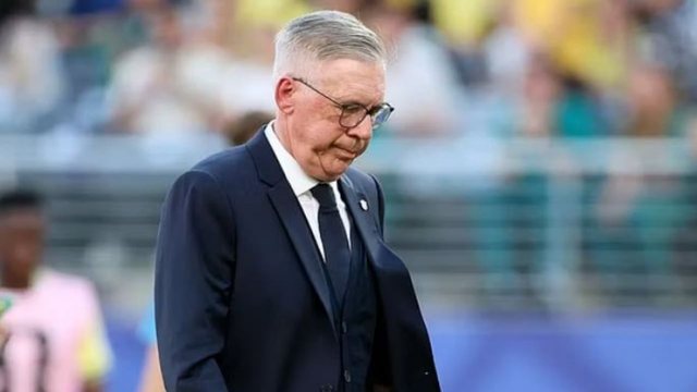 Barazimi n&euml; debutim, Ancelotti: Kupa nuk fitohet n&euml; ndeshjen e