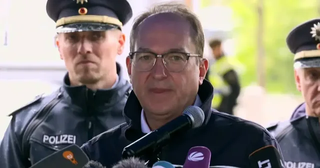 DW: Gjermania forcon kthimin e migrantëve të paligjshëm!