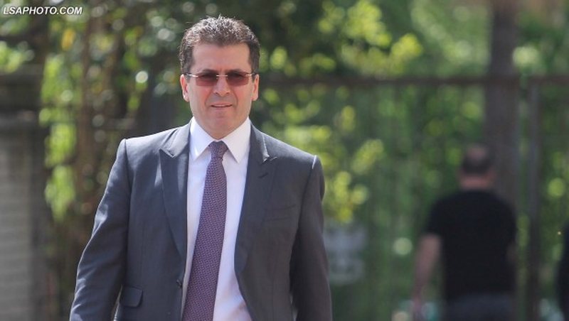 The hearing against Mediu is postponed, due to Irena Gjoka's medical