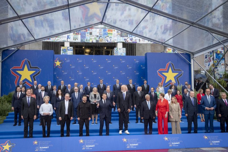 Integriteti i BE-së në Shitje: Edicioni i Tiranës