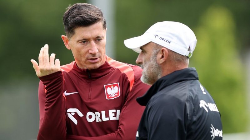 Levandovski largohet nga kombëtarja e Polonisë pas përplasjes me