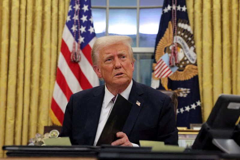 Peter Lucas: Trump po i mbron hebrenjtë amerikanë më shumë