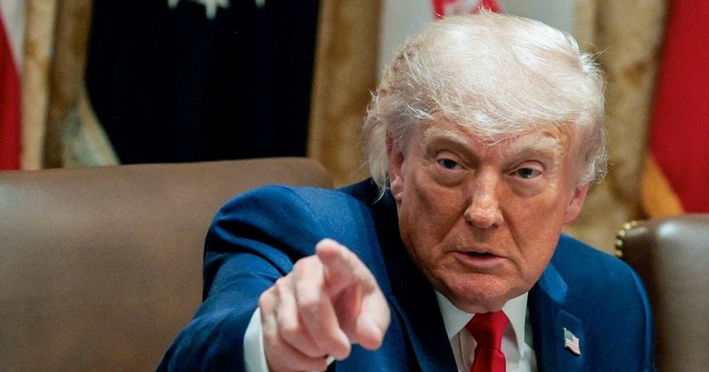 Trump mohon raportimet se bisedimet me Iranin jan&euml; nd&euml;rprer&euml;