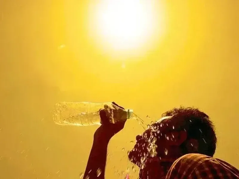 Evropa goditet nga vala e parë e të nxehtit: Deri në 40°C