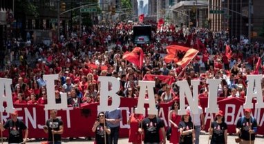 Washington Examiner: Zem&euml;rimi kund&euml;r pasurimit t&euml; Ram&euml;s ka