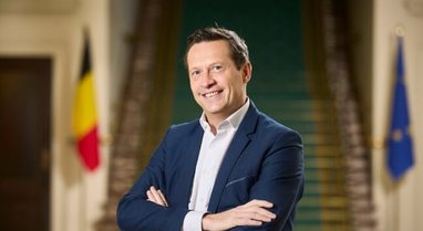 Deputeti belg: Rruga e Shqip&euml;ris&euml; drejt BE-s&euml; nuk mund t&euml;