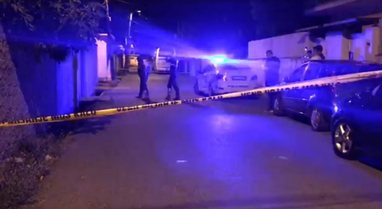 Krim n&euml; mesnat&euml;, vritet me arm&euml; zjarri nj&euml; 50-vje&ccedil;ar