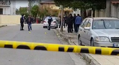 Vritet me arm&euml; zjarri nj&euml; person n&euml; Shkod&euml;r, detajet e para