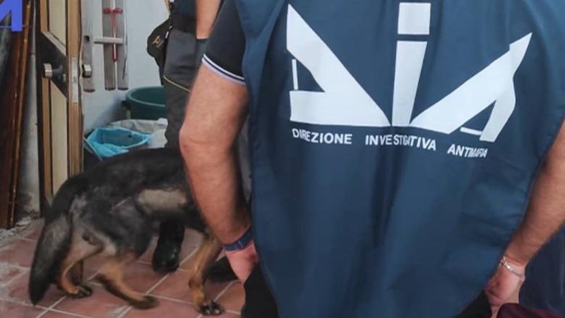 Antimafia italiane zbardh rrjetin e drog&euml;s, korrier&euml; edhe gra e