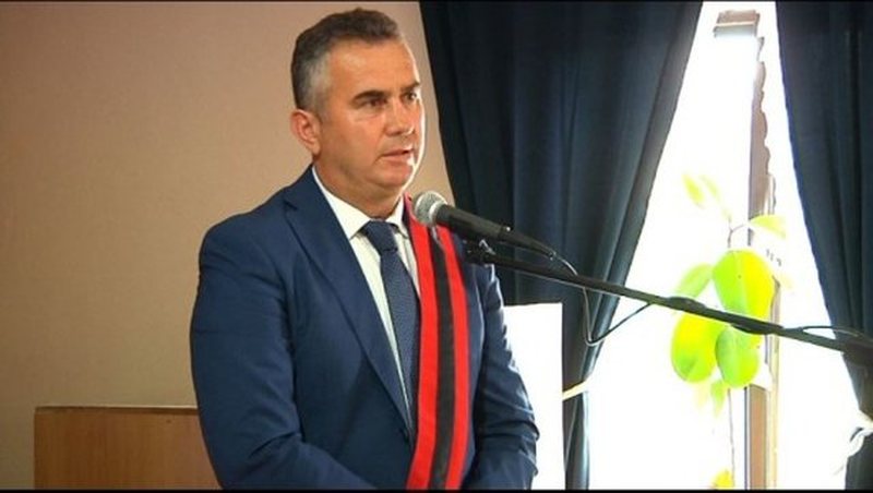 Nj&euml; tjet&euml;r ish-kryebashkiak socialist n&euml;n akuz&euml;, SPAK merr