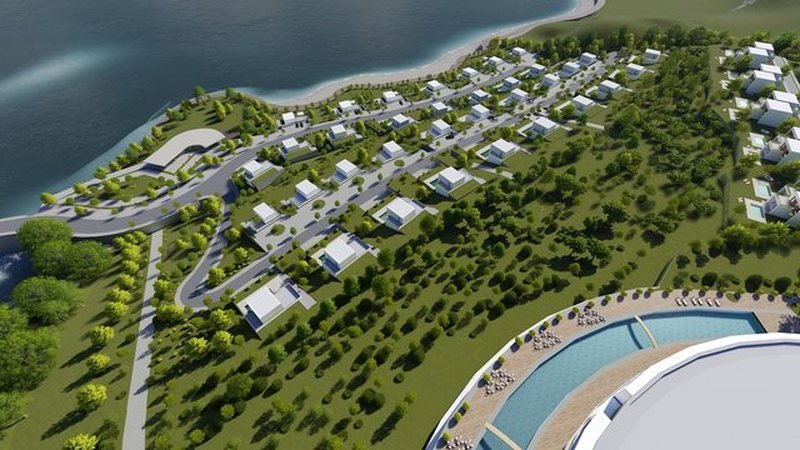 Nga taksat e shqiptar&euml;ve te resortet e oligark&euml;ve, 14.4 milion&euml;