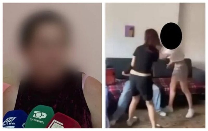 Rasti i 17-vje&ccedil;ares n&euml; Fier merr tjet&euml;r kthes&euml;, vajzat