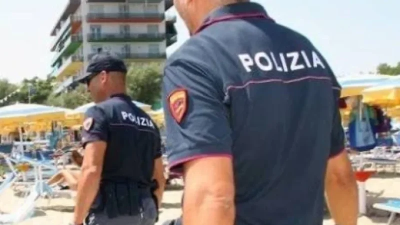 Dyshohet se p&euml;rdhunoi nj&euml; 18-vje&ccedil;are gjermane, i riu shqiptar