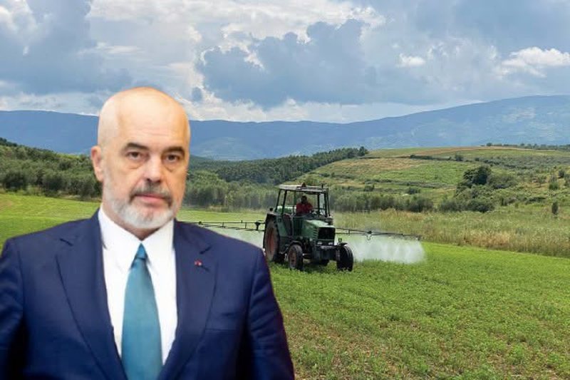EC report/ Albania slows growth, industry and agriculture show signs of weakness