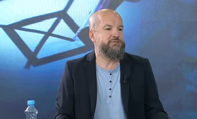 Lela: &Ccedil;&euml;shtja Balluku, test p&euml;r demokracin&euml; shqiptare! BE