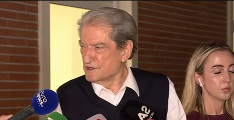 Berisha: Candidates were notified in advance, names were not made public to
