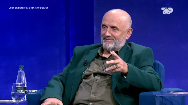 Cako: Do na ndryshojn&euml; mendimet me val&euml;, prisni nj&euml;